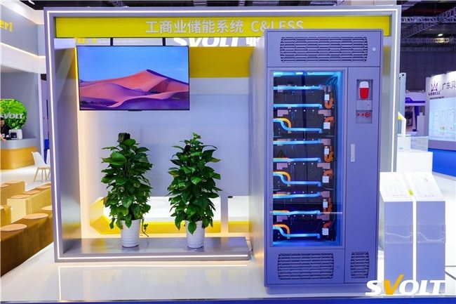 熱復合短刀備受青睞,蜂巢能源SNEC展再度斬獲2.1GWh儲能訂單! 熱復合短刀備受青睞,蜂巢能源SNEC展再度斬獲2.1GWh儲能訂單!