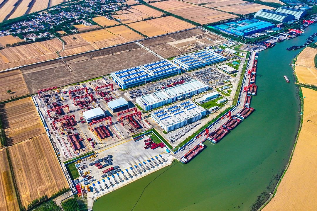 圖片來源：濟(jì)寧能源發(fā)展集團(tuán)有限公司