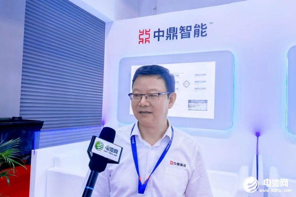 解碼鋰電智造:中鼎智能場內物流系統供應商的差異化競爭力 解碼鋰電智造:中鼎智能場內物流系統供應商的差異化競爭力