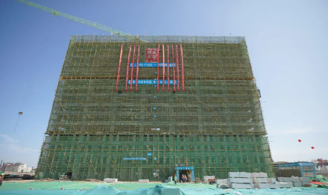 圖片來源:中建協和 圖片來源:中建協和