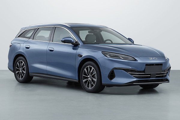 工信部最新目錄公告!買這些新能源汽車車型,減免購置稅!