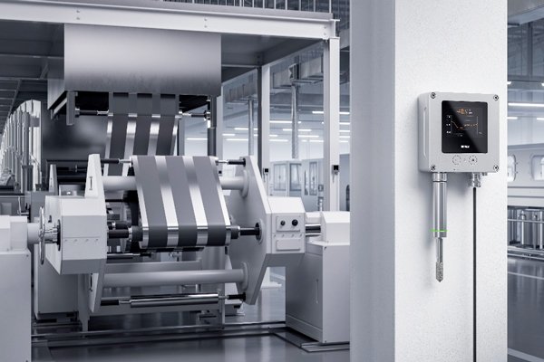 電池制造對露點傳感器核心需求在哪？如何保障可靠性？