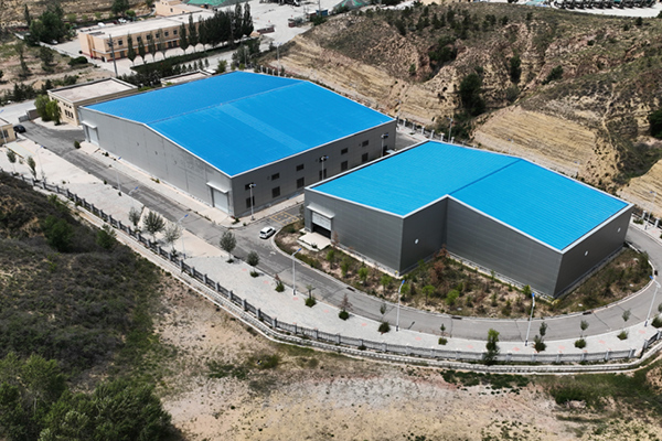 圖片來源：鄂爾多斯高新區(qū)發(fā)布