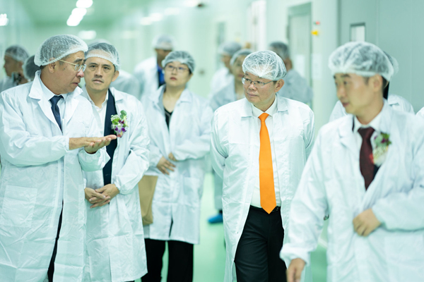 星源材質馬來西亞20億㎡產能落地 獨立定價體系開啟盈利新篇章