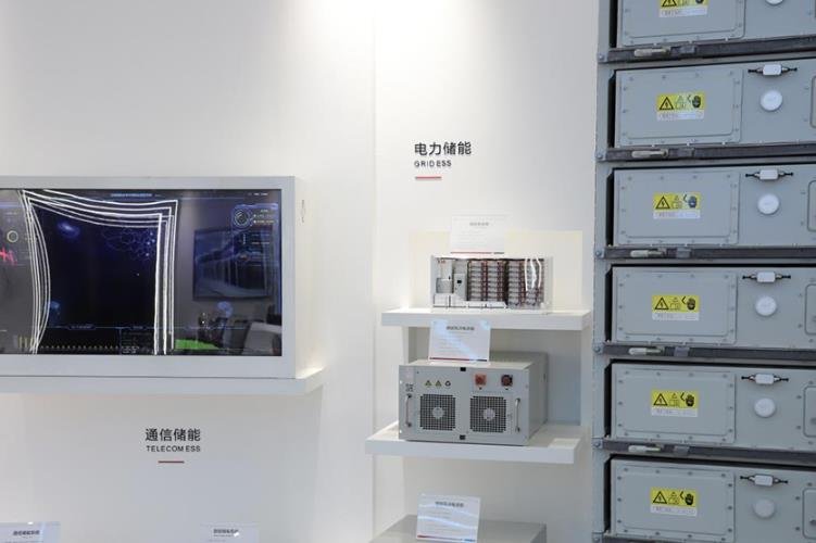 900億市值巨頭落子?xùn)|南亞!超86億元加碼儲(chǔ)能電池布局