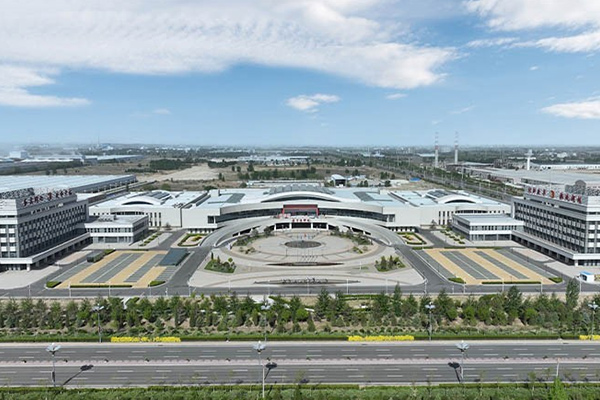 圖片來源:達拉特經開區管委會 圖片來源:達拉特經開區管委會