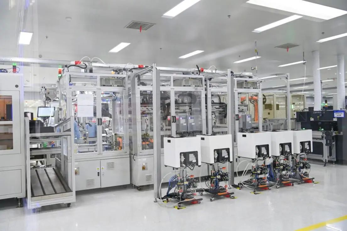 圖片來源:重慶兩江新區 圖片來源:重慶兩江新區