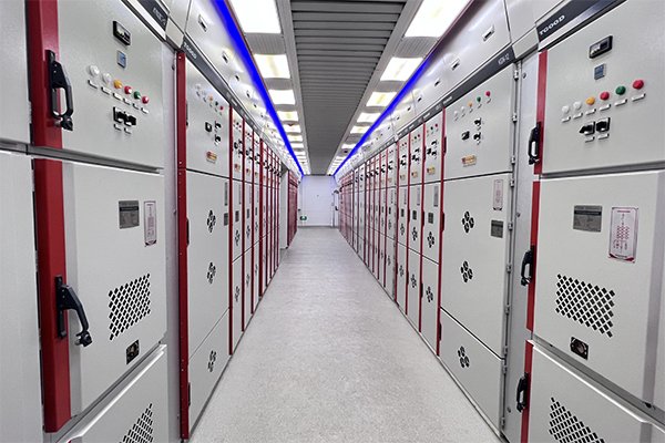 積極利用儲能等技術(shù)!2025年度國家綠色數(shù)據(jù)中心推薦工作啟動