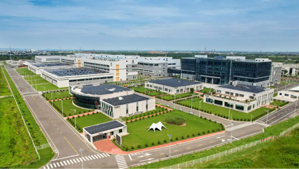 圖片來源:當升科技 圖片來源:當升科技