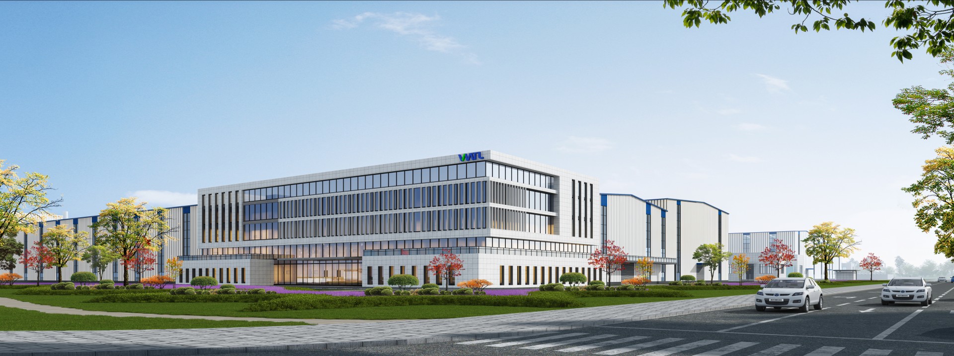 圖/江蘇威金邁科技有限公司