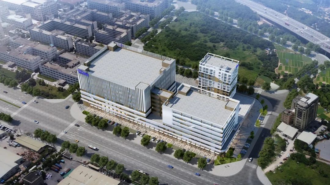 廣東東莞天邦達(dá)新能源鋰電池控制系統(tǒng)項(xiàng)目