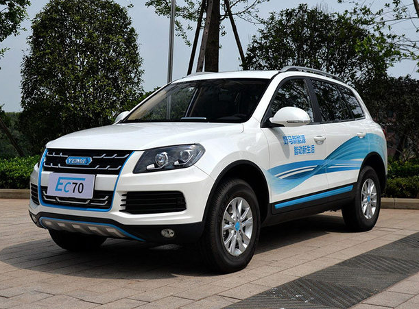 注冊資本26億!雷丁汽車旗下野馬汽車法定代表人變更