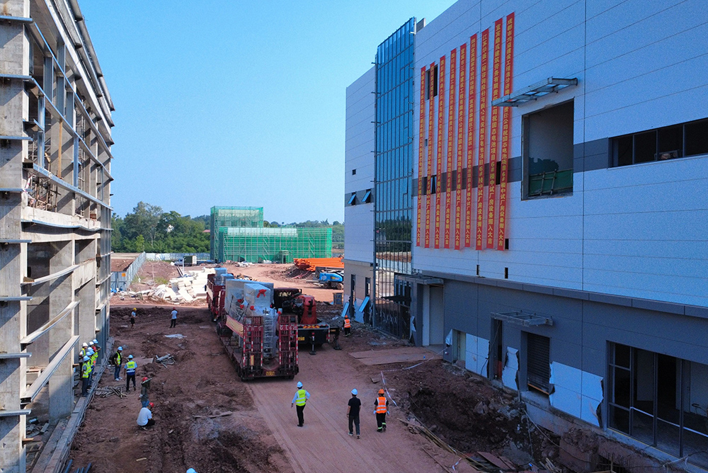 圖片來源:賽科動力 圖片來源:賽科動力