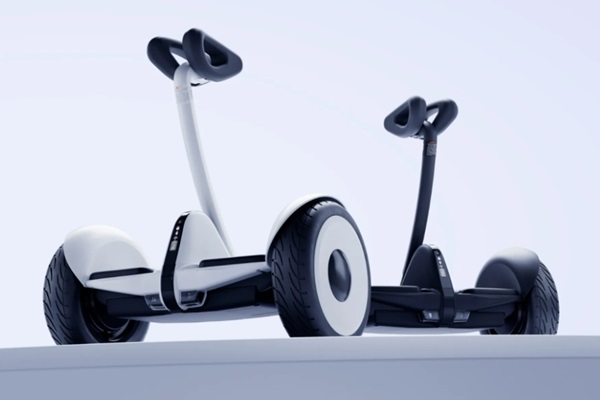 九號公司 九號公司