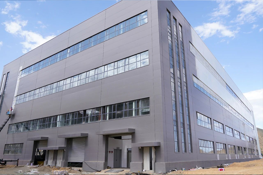 圖片來源：伊吾縣融媒體中心 