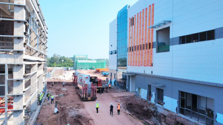 圖片來源:賽科動力 圖片來源:賽科動力