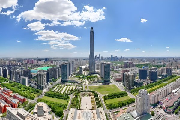 含十年兩次電池更換！天津GWh級長時儲能電站項目招標