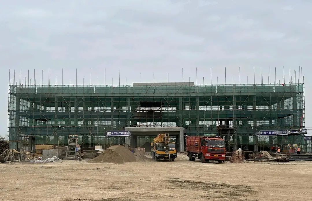 圖/古浪縣融媒體中心