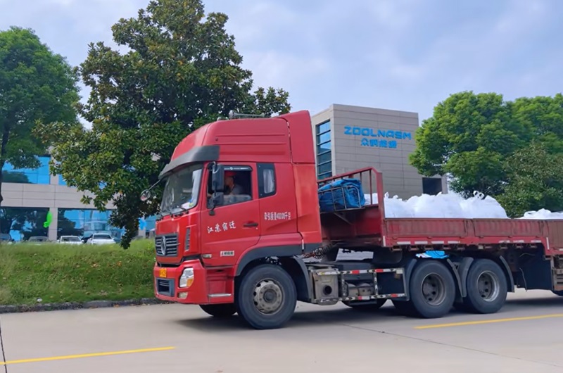 眾鈉能源 眾鈉能源