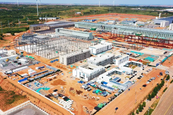 圖片來源:伊金霍洛旗融媒體中心 圖片來源:伊金霍洛旗融媒體中心