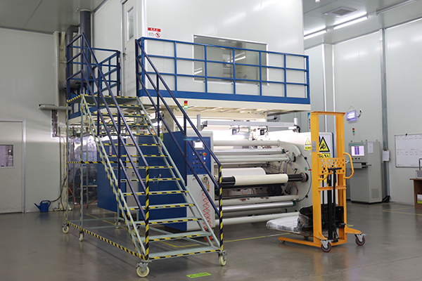 圖片來源:福膜科技 圖片來源:福膜科技