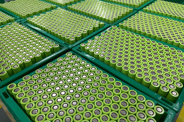 8月1日起,電池新能源領域一批強制性國家標準開始實施!