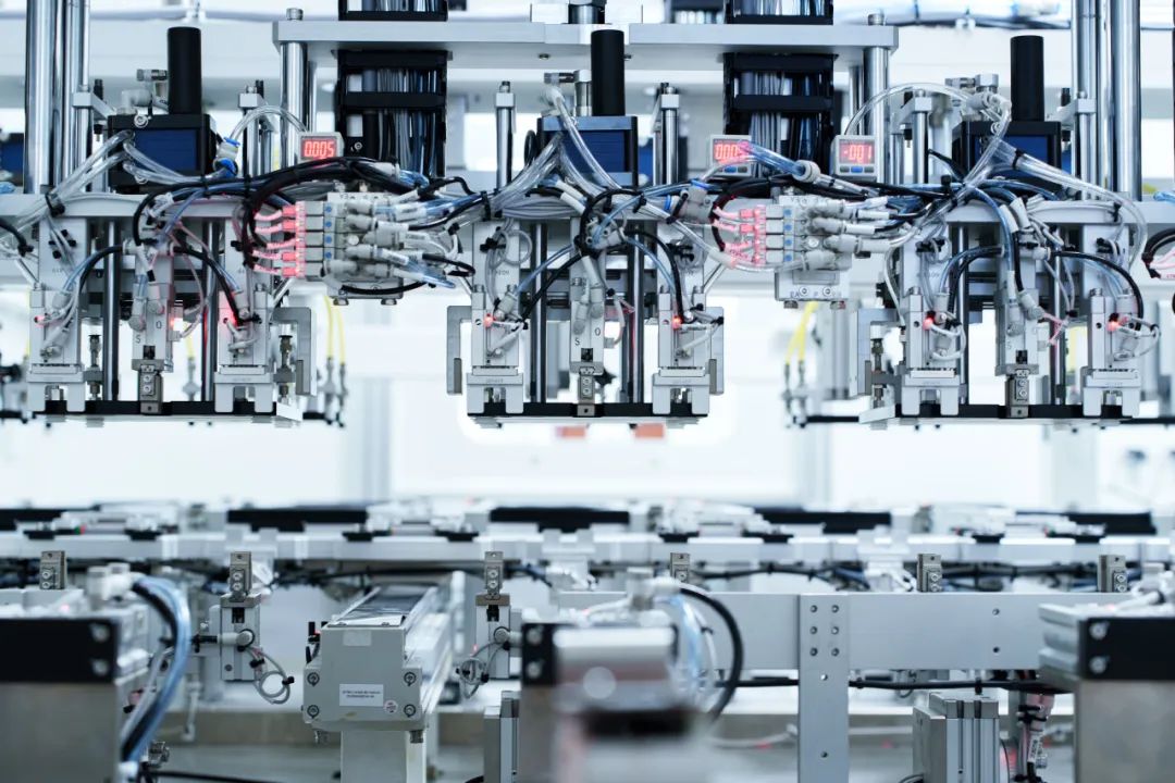 圖/晶科儲能 圖/晶科儲能