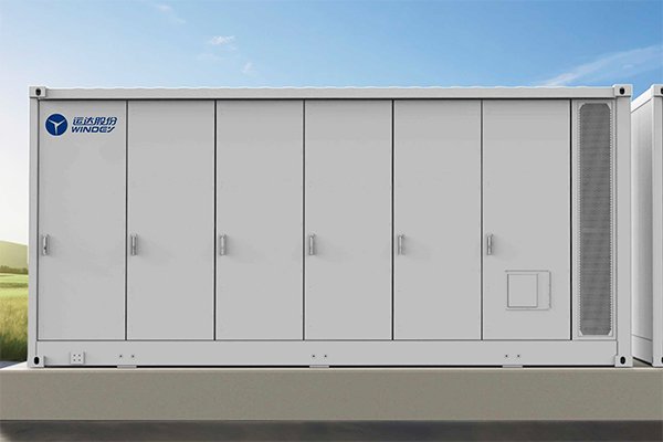 合計(jì)1.6GWh!運(yùn)達(dá)股份兩大儲(chǔ)能項(xiàng)目公開詢比價(jià)