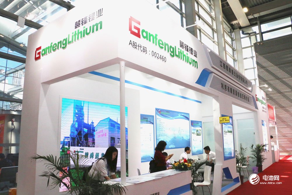 贛鋒鋰業(yè)在廣東成立合資公司 經(jīng)營范圍含儲能技術(shù)服務(wù)