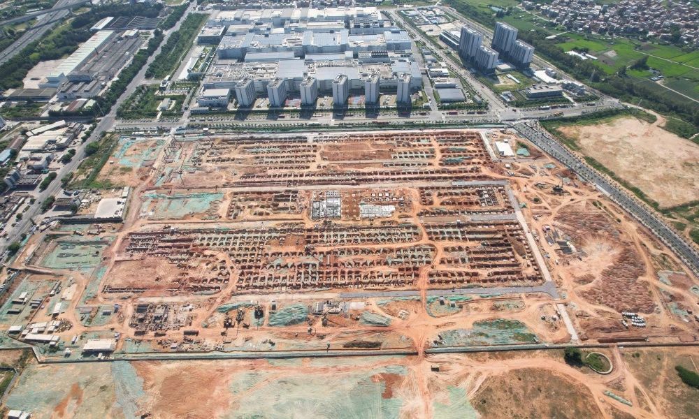 圖片來源:廈門火炬高新區新聞宣傳中心 圖片來源:廈門火炬高新區新聞宣傳中心