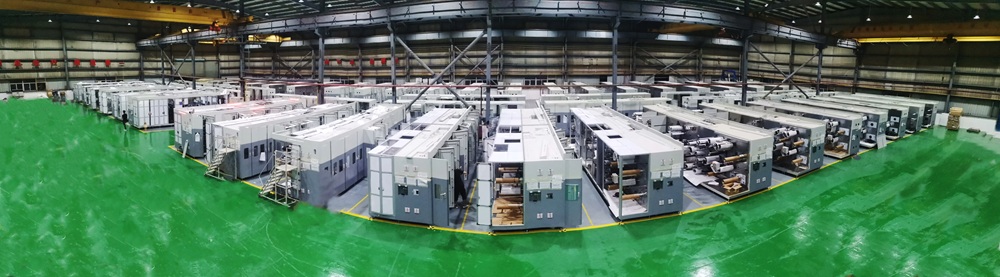 大族鋰電 大族鋰電