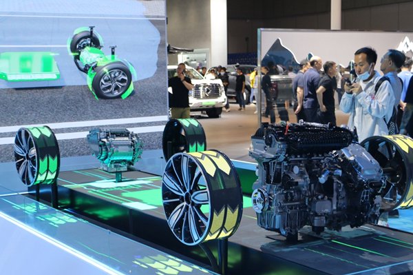 兩部門征求意見：輔助駕駛不能當(dāng)自動(dòng)駕駛！