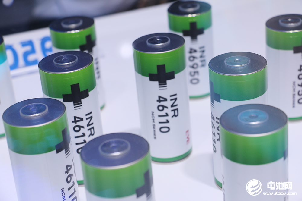 億緯鋰能與SK On股權置換:全資控股億緯集能,退出SK新能源