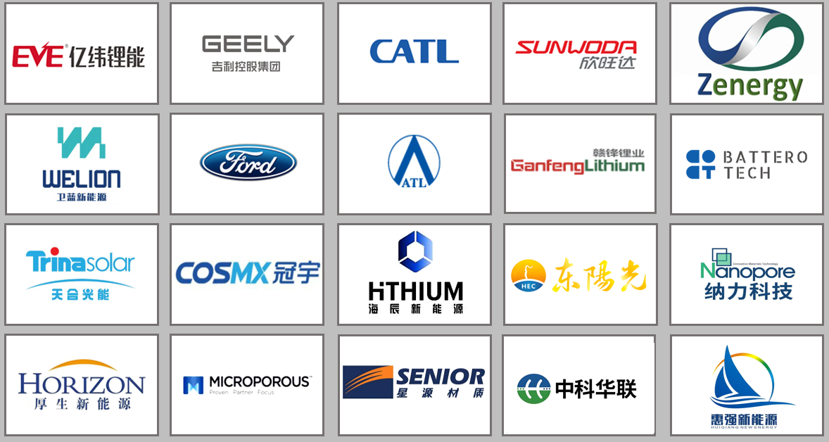 捷盟智能核心客戶 捷盟智能核心客戶