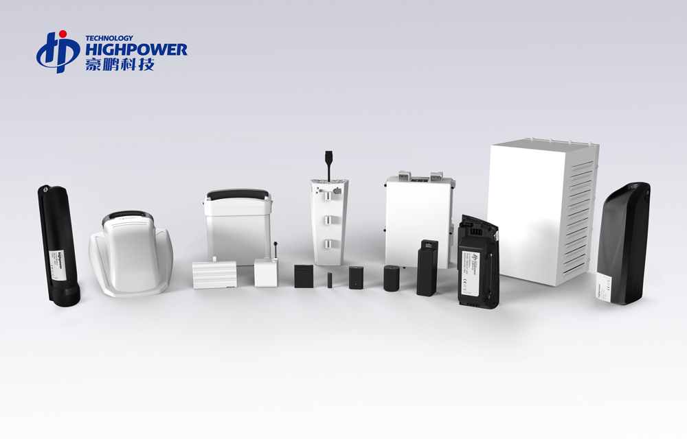 豪鵬科技 豪鵬科技