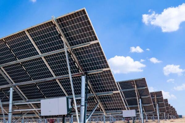 圖片來源：陽光電源