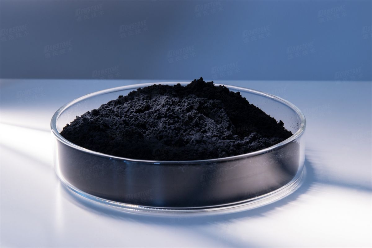 寡壁碳納米管粉體 寡壁碳納米管粉體