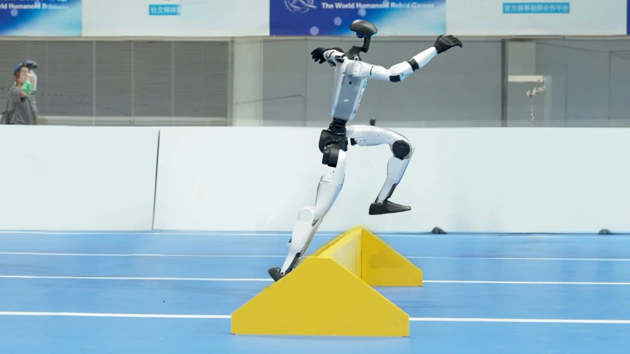 圖片來源:宇樹科技 圖片來源:宇樹科技