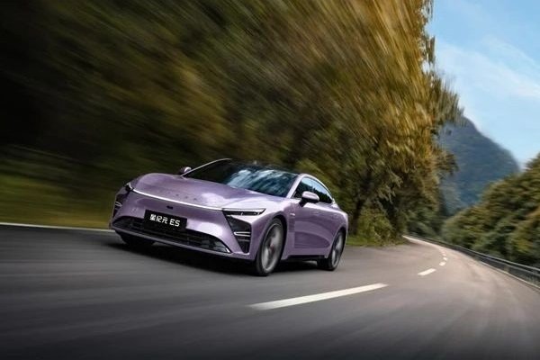 二十年長跑！奇瑞汽車港股IPO進入倒計時