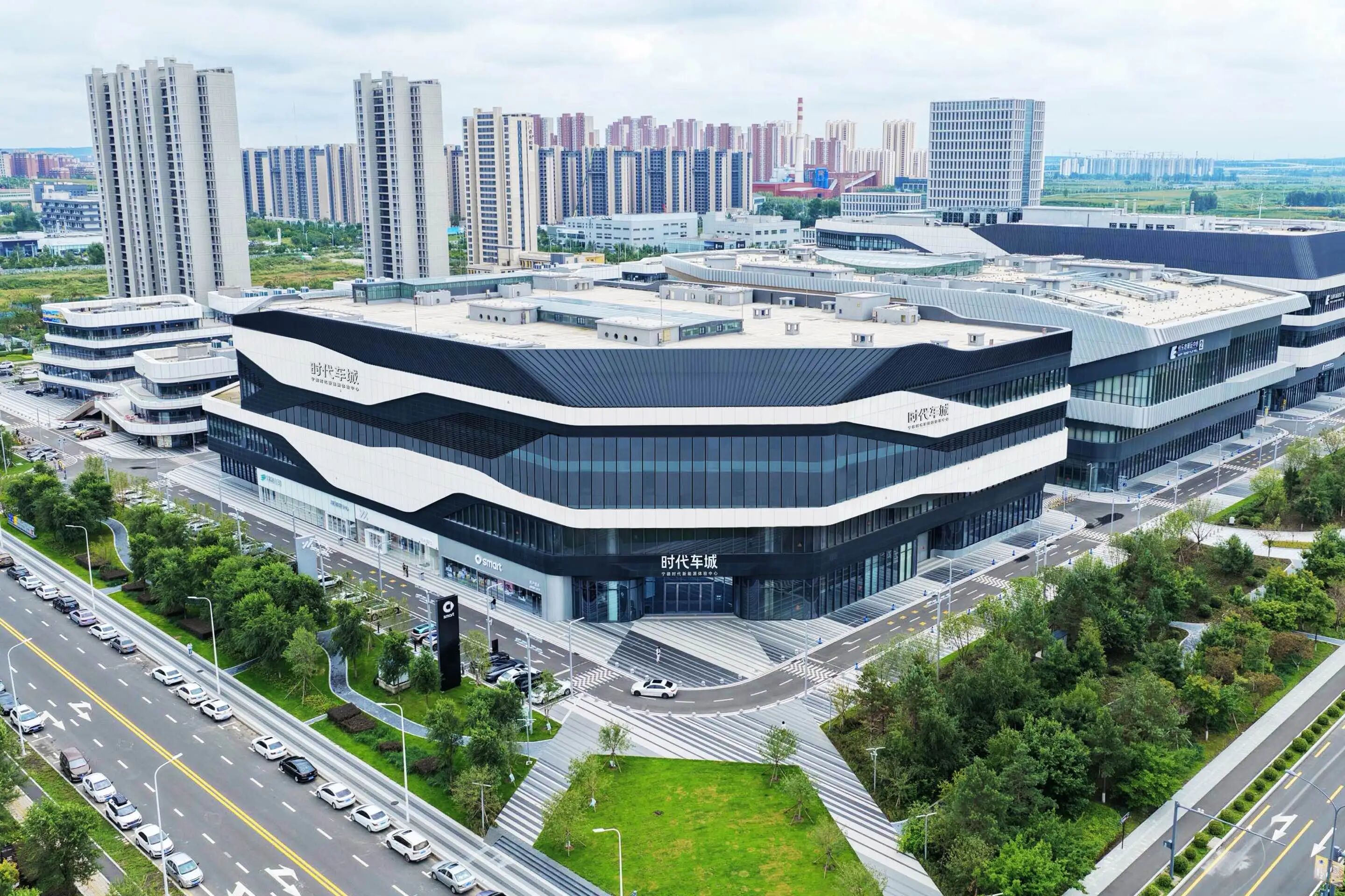 圖源：吉林長(zhǎng)春凈月高新區(qū)商務(wù)局