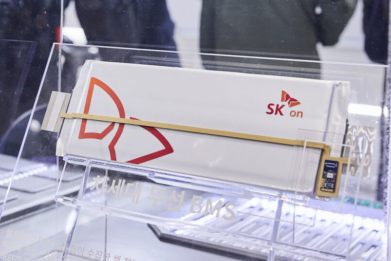 114億美元項目拆伙！福特與SK On終止美國電池合資企業