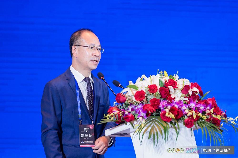 東莞水鄉黨工委書記賴健偉 東莞水鄉黨工委書記賴健偉