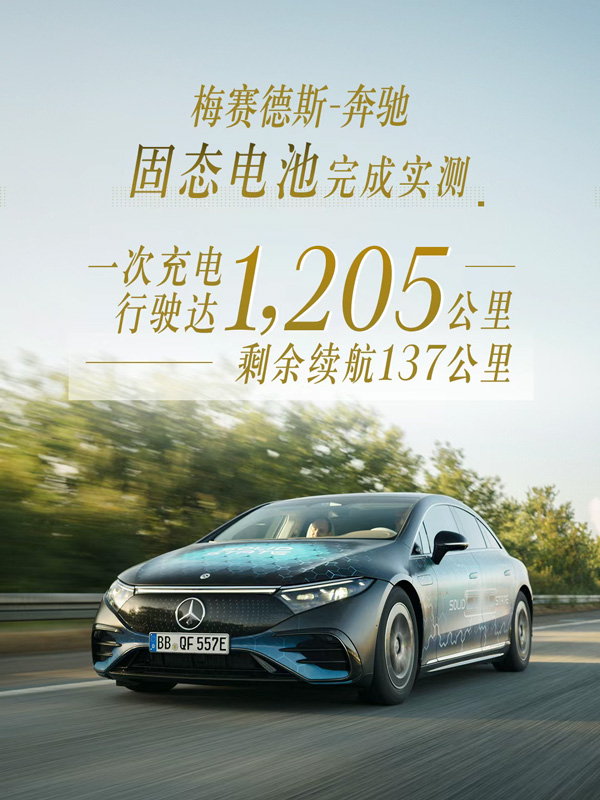 圖片來(lái)源:梅賽德斯-奔馳 圖片來(lái)源:梅賽德斯-奔馳