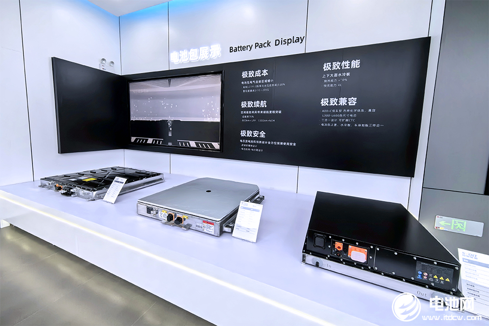 動(dòng)力電池 動(dòng)力電池