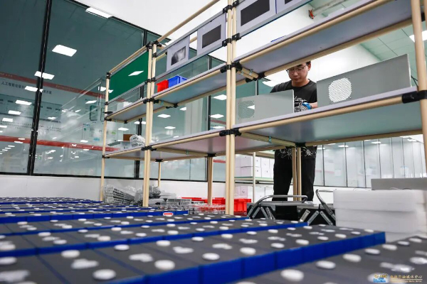 圖片來源:臨澤融媒 圖片來源:臨澤融媒