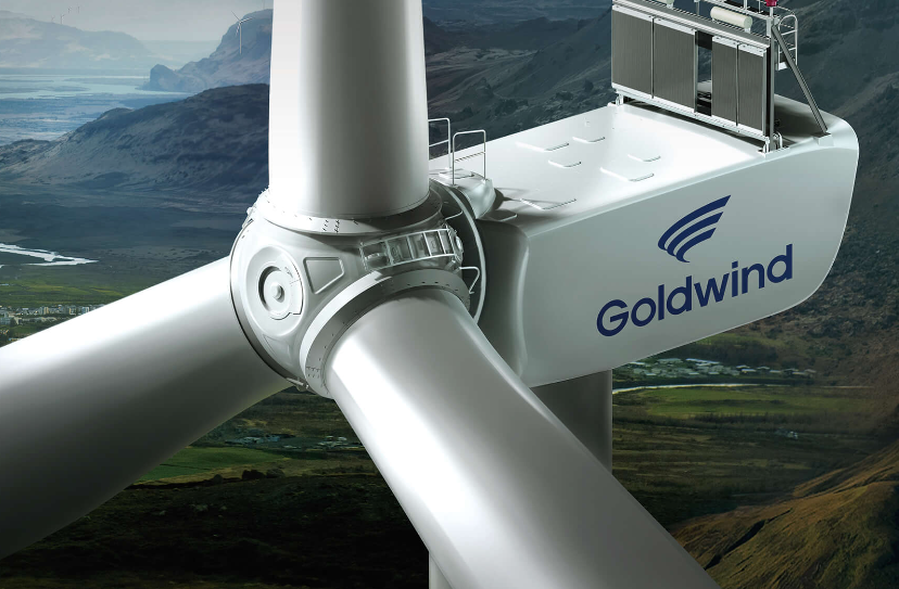 金風(fēng)科技 金風(fēng)科技