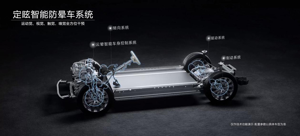 國民女神高圓圓代言！2026款騰勢N9正式上市，38.98萬元起！