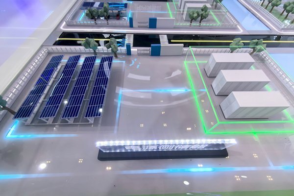 劍指300GW!聚焦新型儲能,工信部再定調!