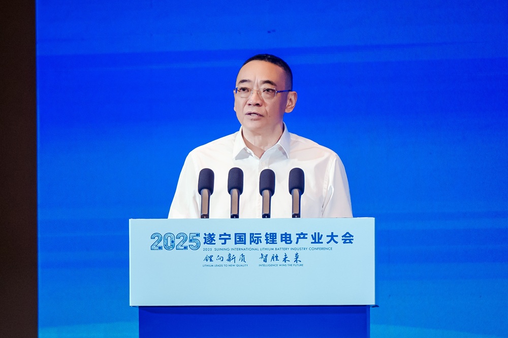 四川省遂寧市委書記嚴(yán)衛(wèi)東 四川省遂寧市委書記嚴(yán)衛(wèi)東