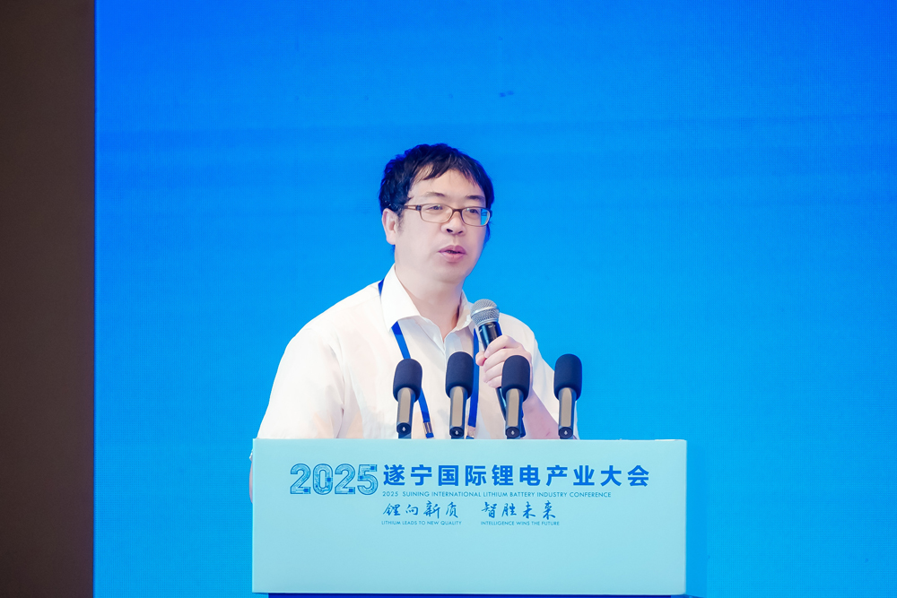 非洲科學(xué)院院士/德國薩克森科學(xué)院通訊院士/東南大學(xué)能源與環(huán)境學(xué)院教授/東南大學(xué)新一代儲(chǔ)能中心執(zhí)行主任 吳宇平 非洲科學(xué)院院士/德國薩克森科學(xué)院通訊院士/東南大學(xué)能源與環(huán)境學(xué)院教授/東南大學(xué)新一代儲(chǔ)能中心執(zhí)行主任 吳宇平